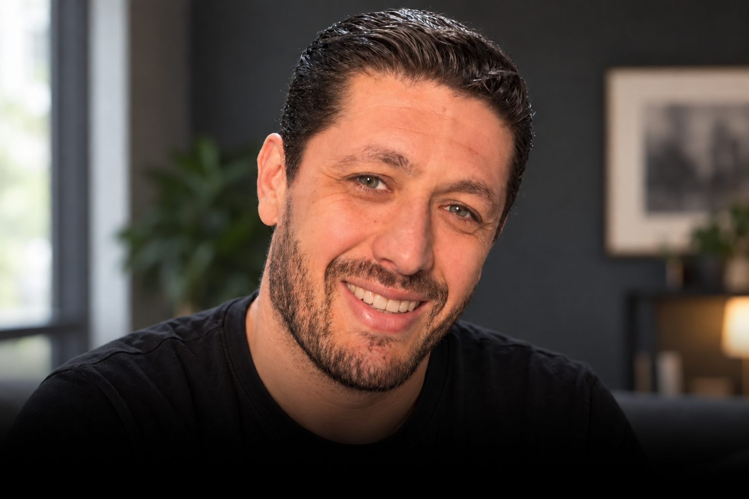 Marco Oliveira